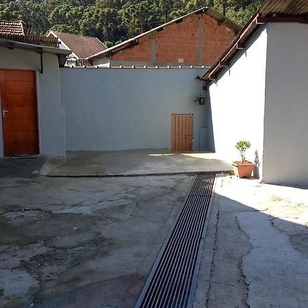 Casa Recanto 2 Campos do Jordão Exterior foto
