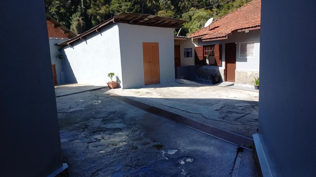 Casa Recanto 2 Campos do Jordão Exterior foto